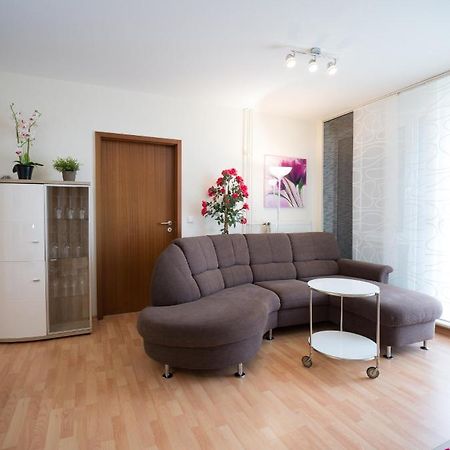 Ferienwohnung Fernblick Saarbrücken Exterior foto