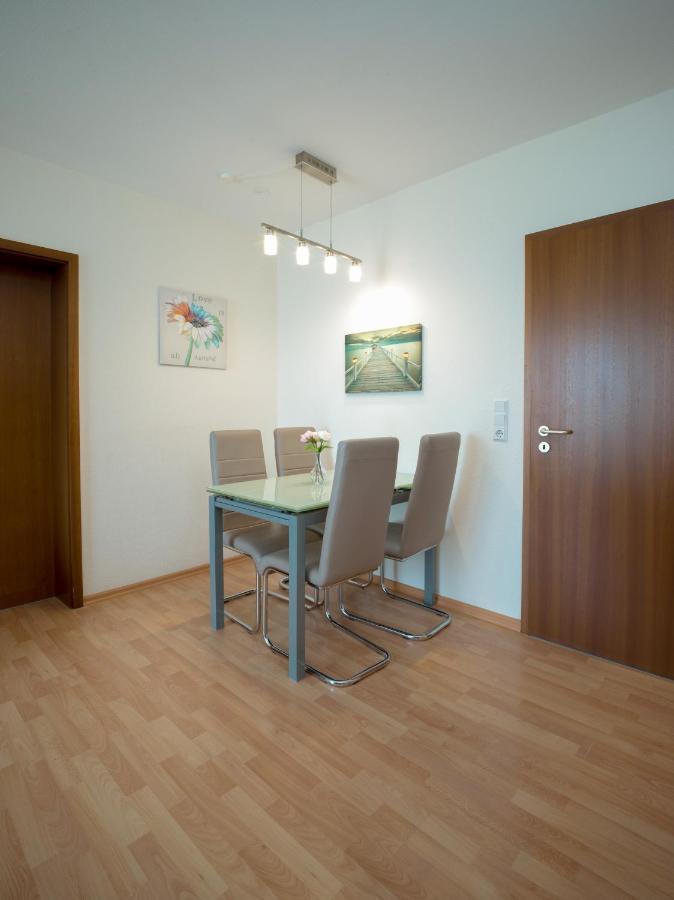 Ferienwohnung Fernblick Saarbrücken Exterior foto