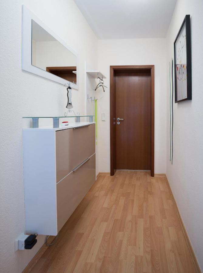 Ferienwohnung Fernblick Saarbrücken Exterior foto