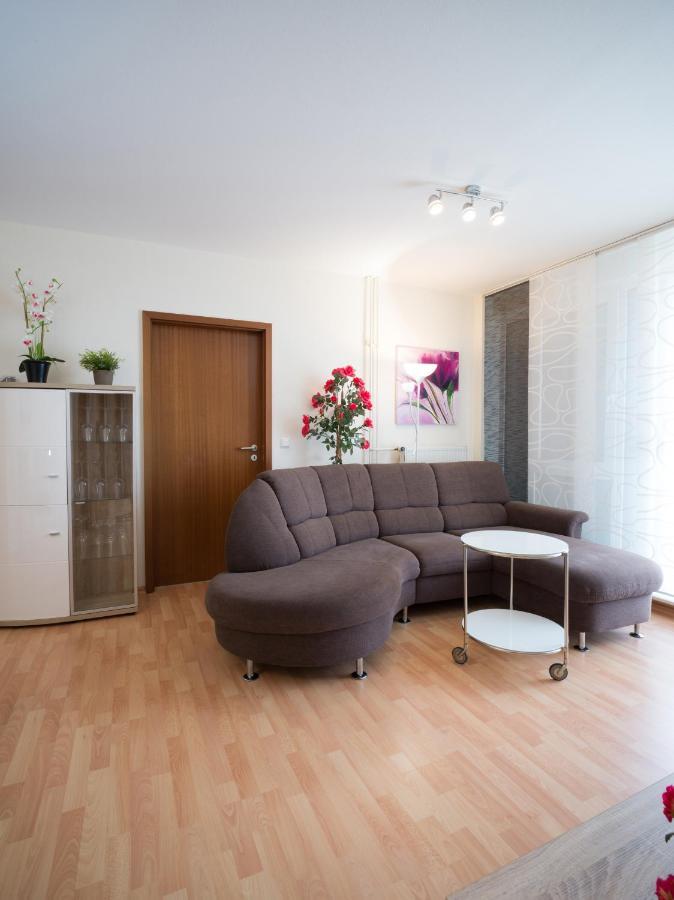Ferienwohnung Fernblick Saarbrücken Exterior foto