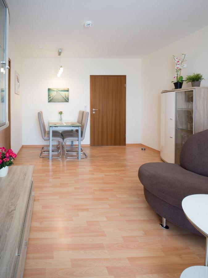 Ferienwohnung Fernblick Saarbrücken Exterior foto