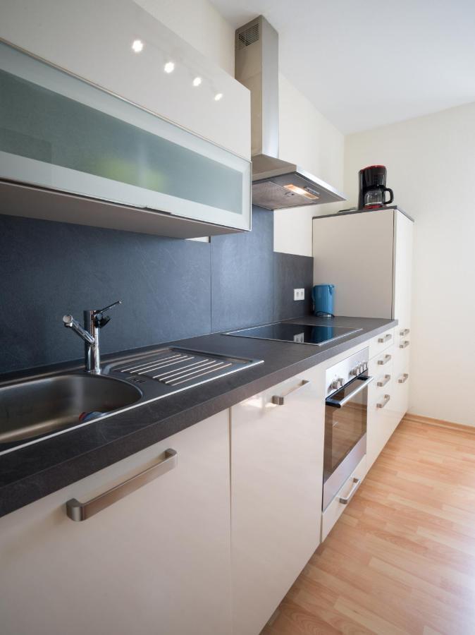 Ferienwohnung Fernblick Saarbrücken Exterior foto