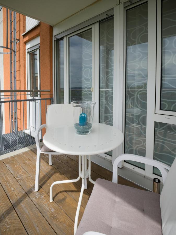 Ferienwohnung Fernblick Saarbrücken Exterior foto